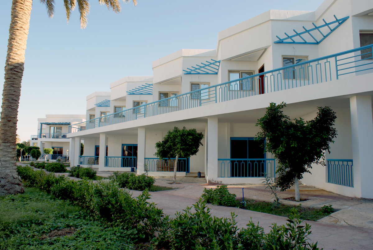 Lillyland beach Club Hurghada