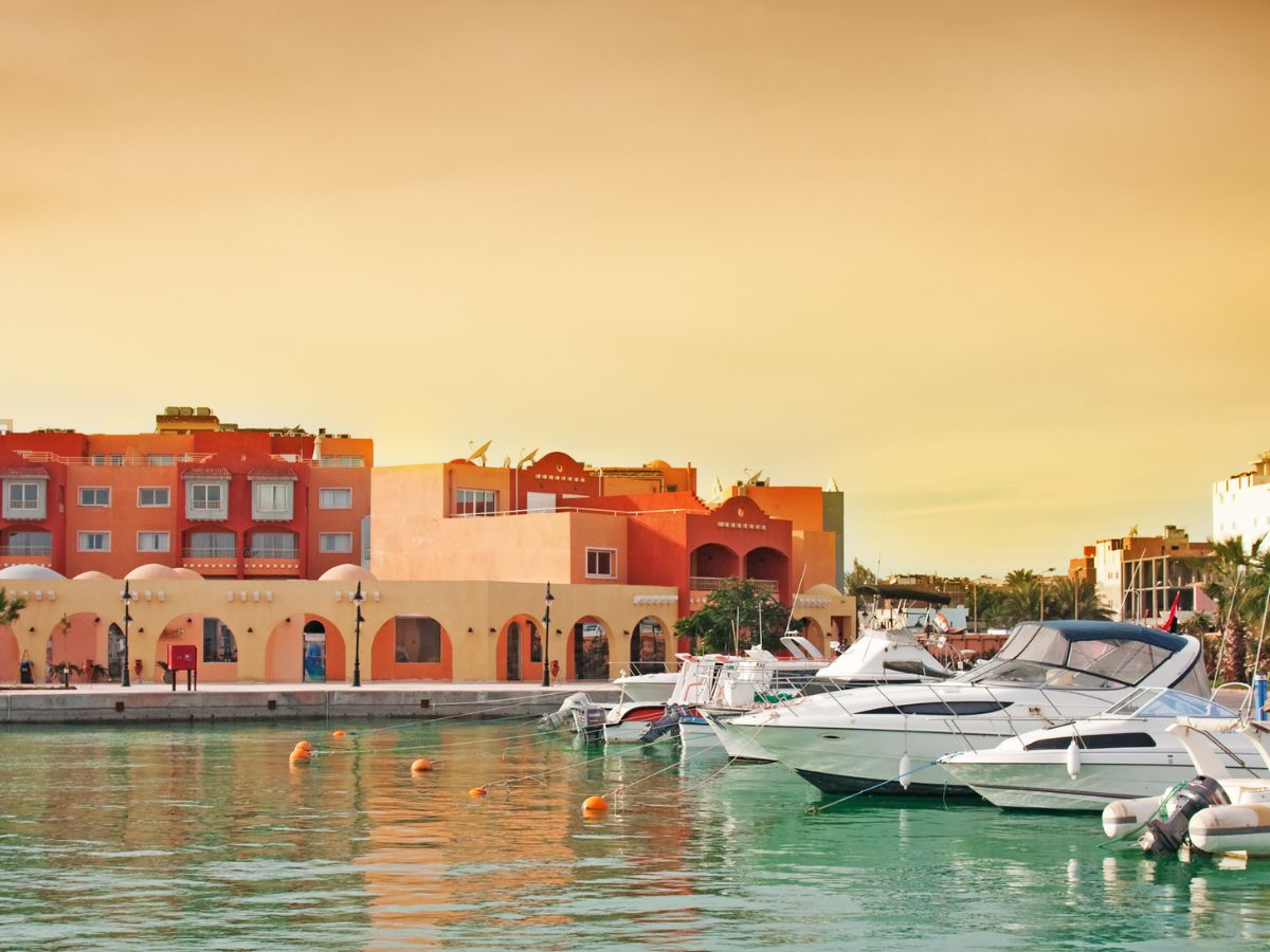 A relaxing getaway with plenty of sun, sand, and sea